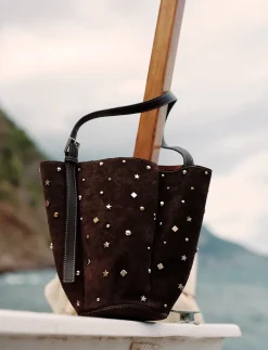 Studra Tuli Bag - Bucket-tasker