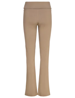 Sublime Folded Flare Pants - Bukser