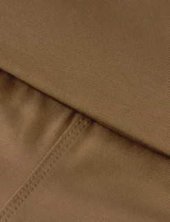 Sublime Folded Flare Pants - Bukser