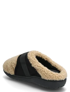 SUBU Shoes Belt Line - Hjemmesko
