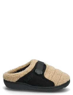 SUBU Shoes Belt Line - Hjemmesko