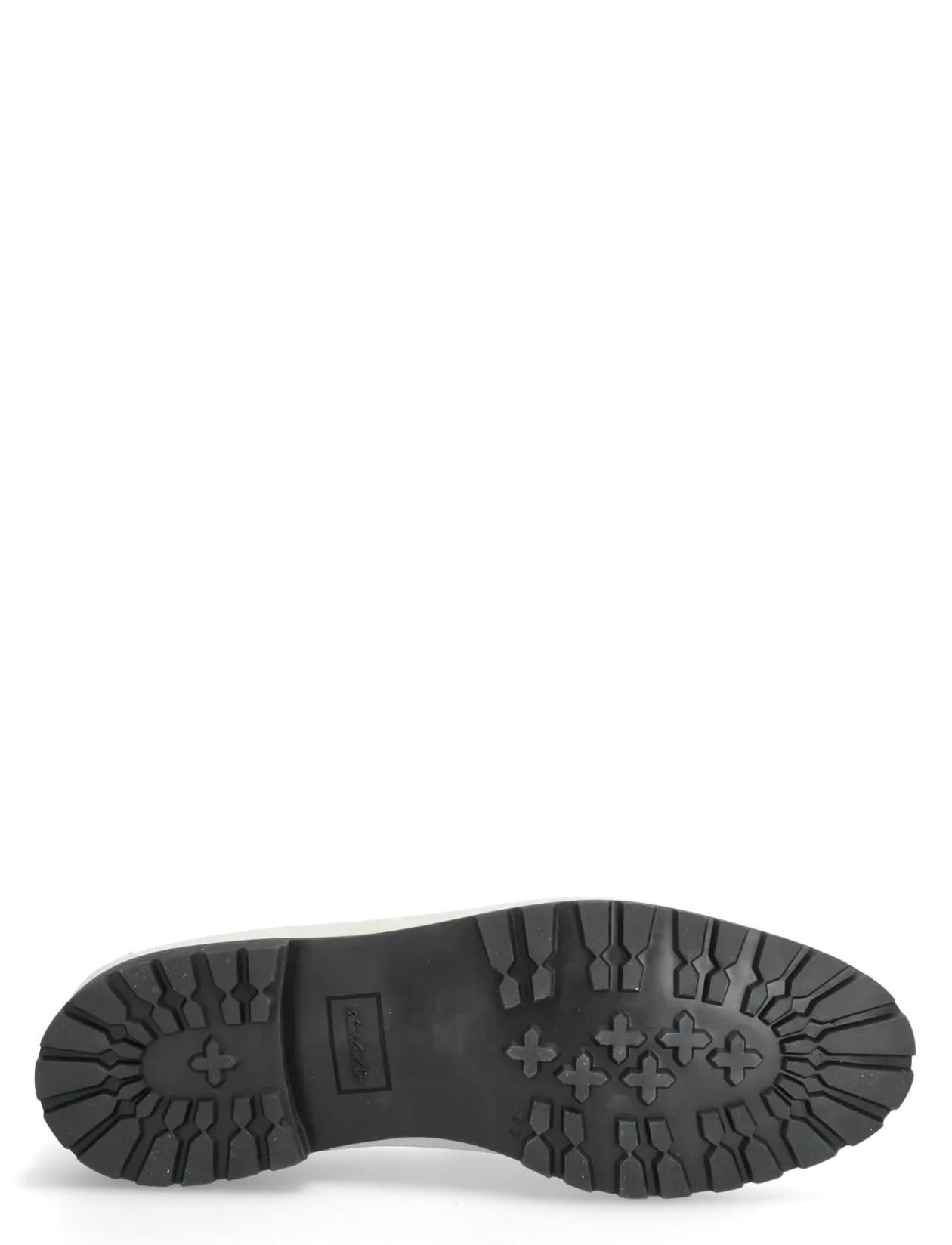 SUEDE COUNTRY LOAFER - Loafers