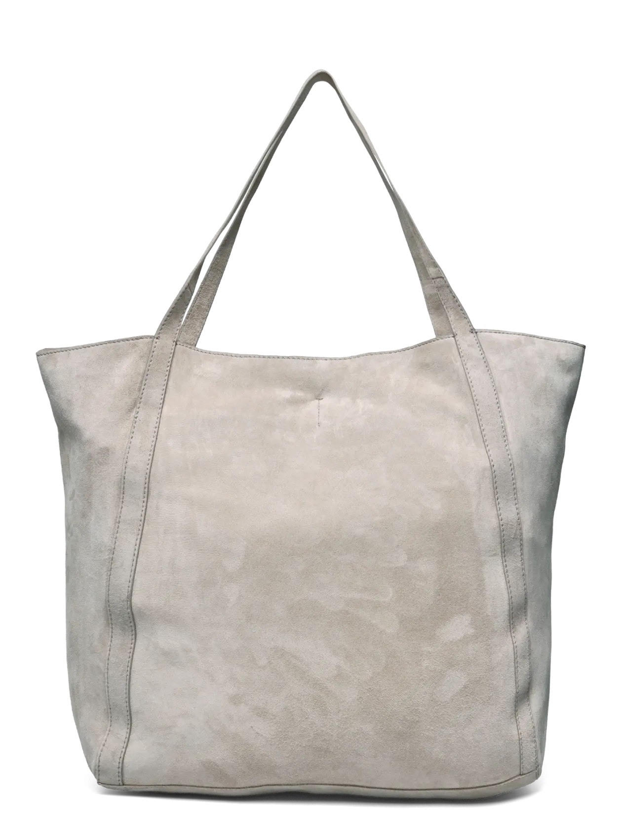 Suede Eden Bag - Shoppere