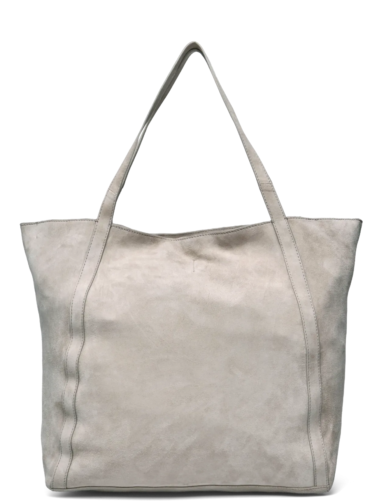Suede Eden Bag - Shoppere