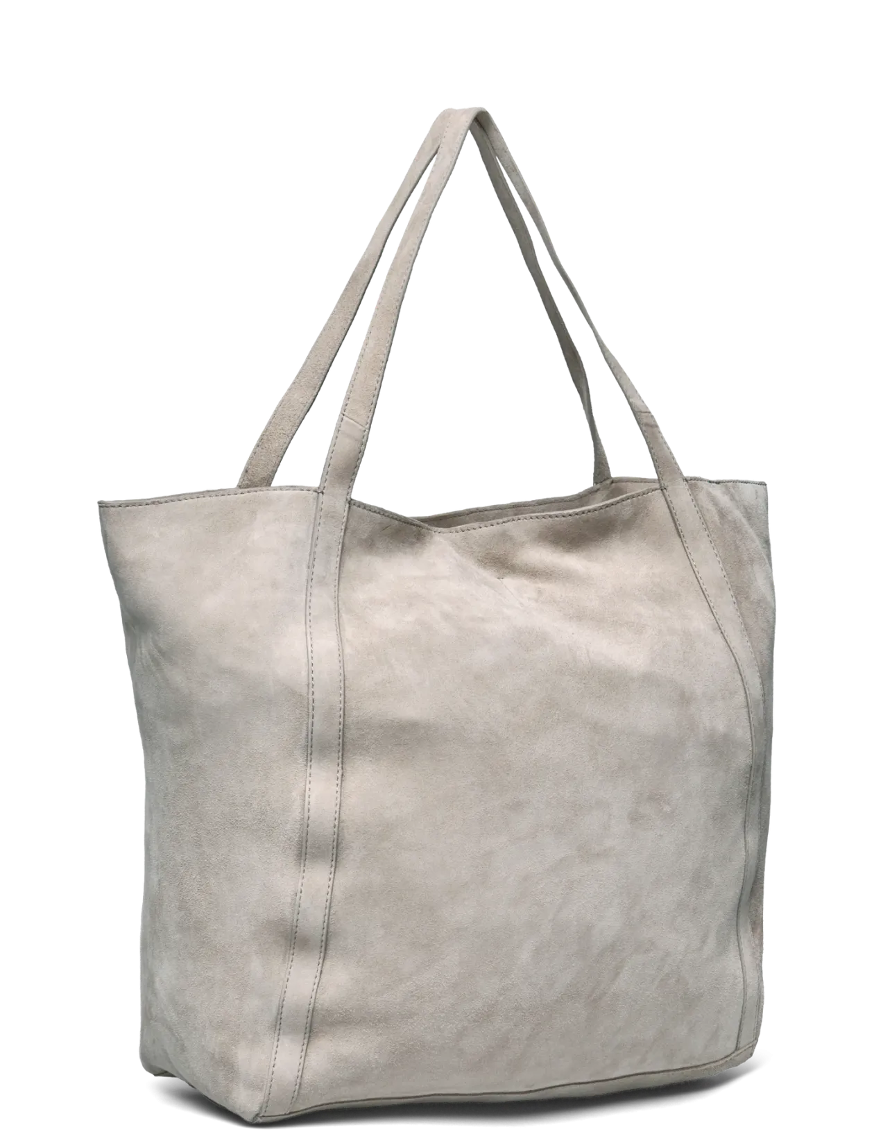 Suede Eden Bag - Shoppere