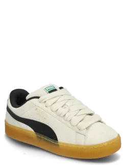 Suede XL Dark Risk - Lave sneakers