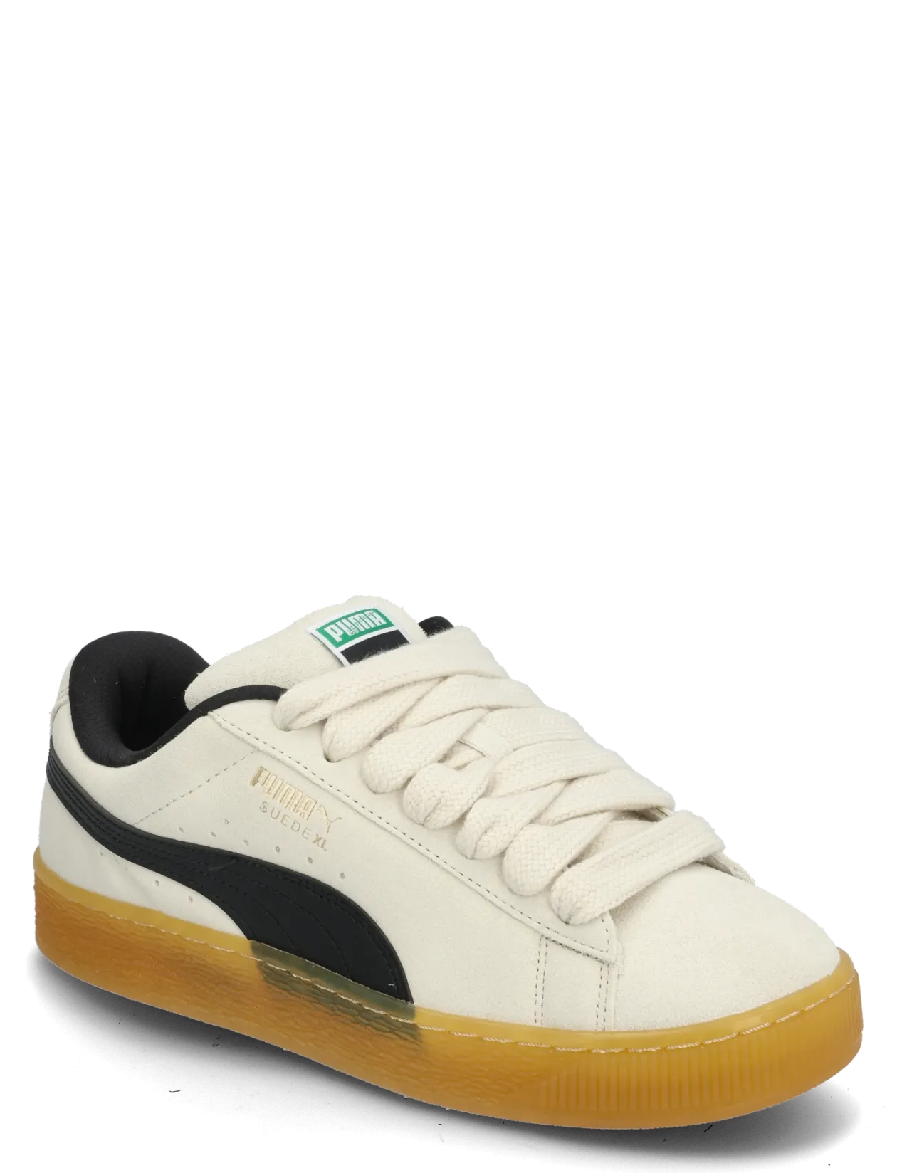 Suede XL Dark Risk - Lave sneakers
