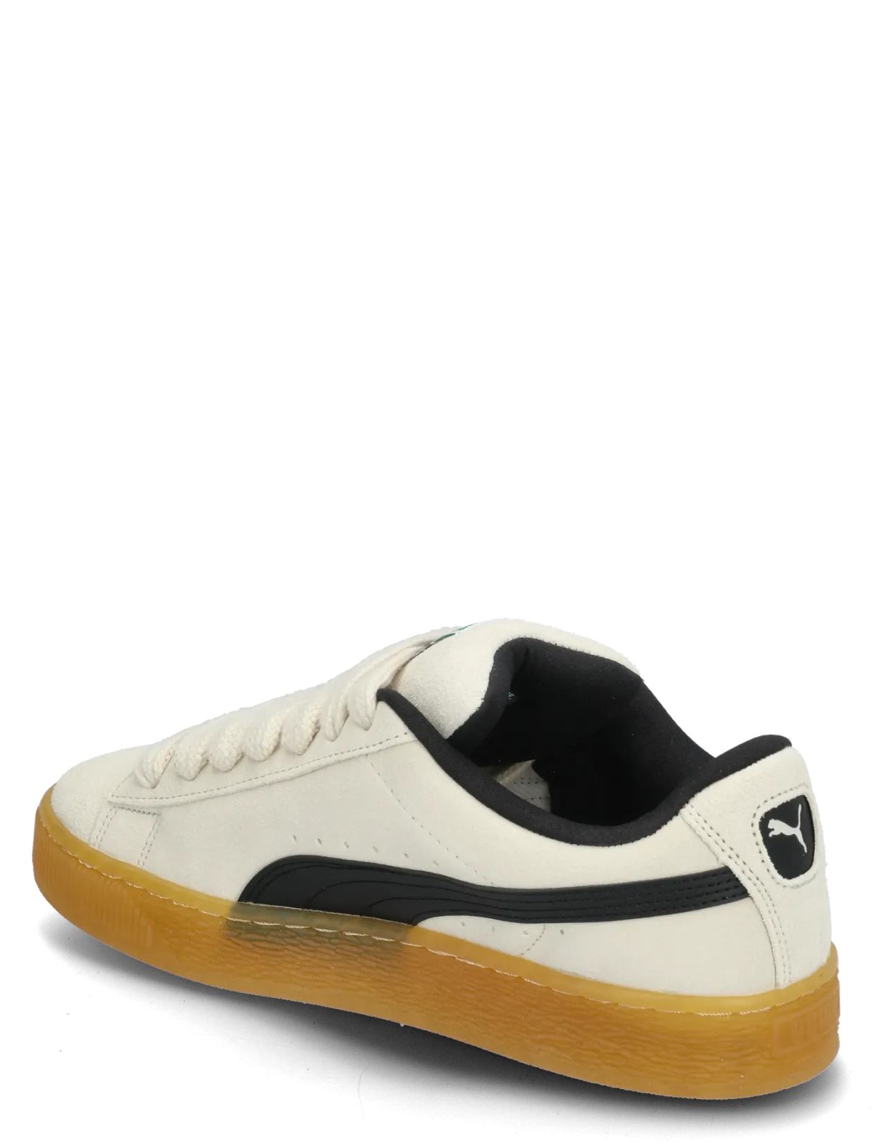 Suede XL Dark Risk - Lave sneakers