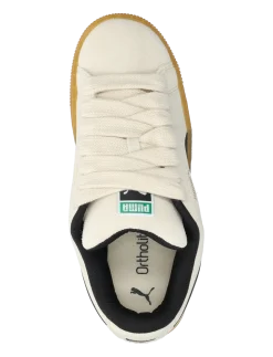 Suede XL Dark Risk - Lave sneakers