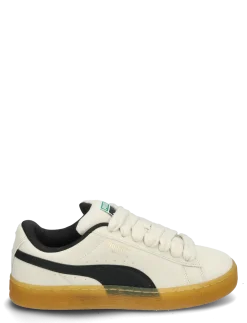 Suede XL Dark Risk - Lave sneakers