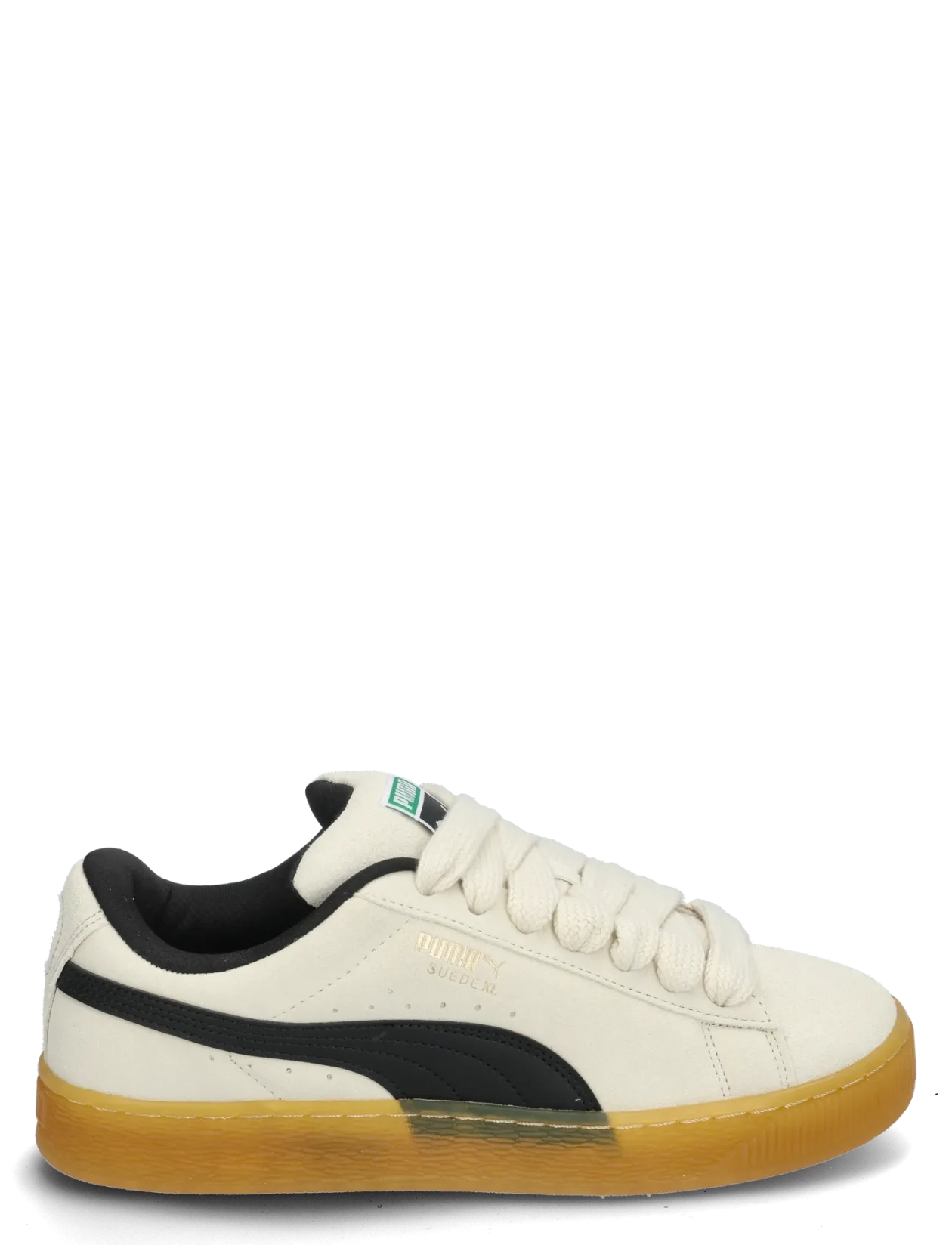 Suede XL Dark Risk - Lave sneakers
