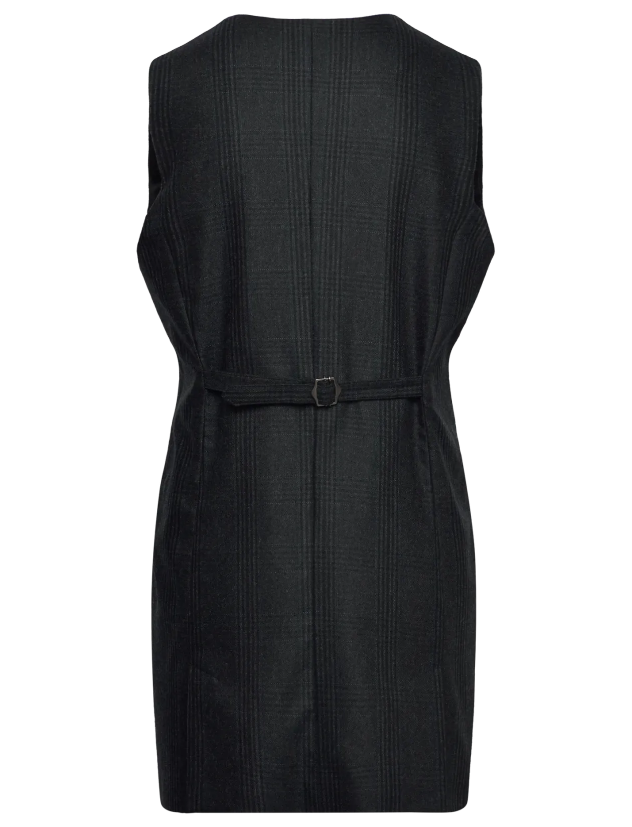 Suiting Vest - Blazere