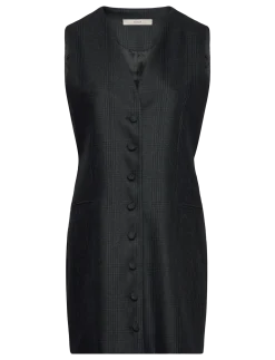 Suiting Vest - Blazere
