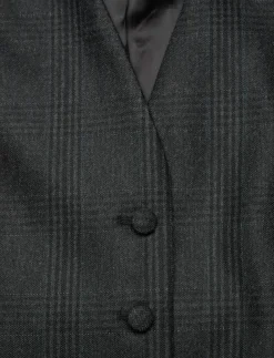 Suiting Vest - Blazere