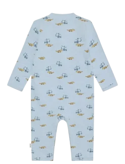 Suit LS AOP - Langærmede