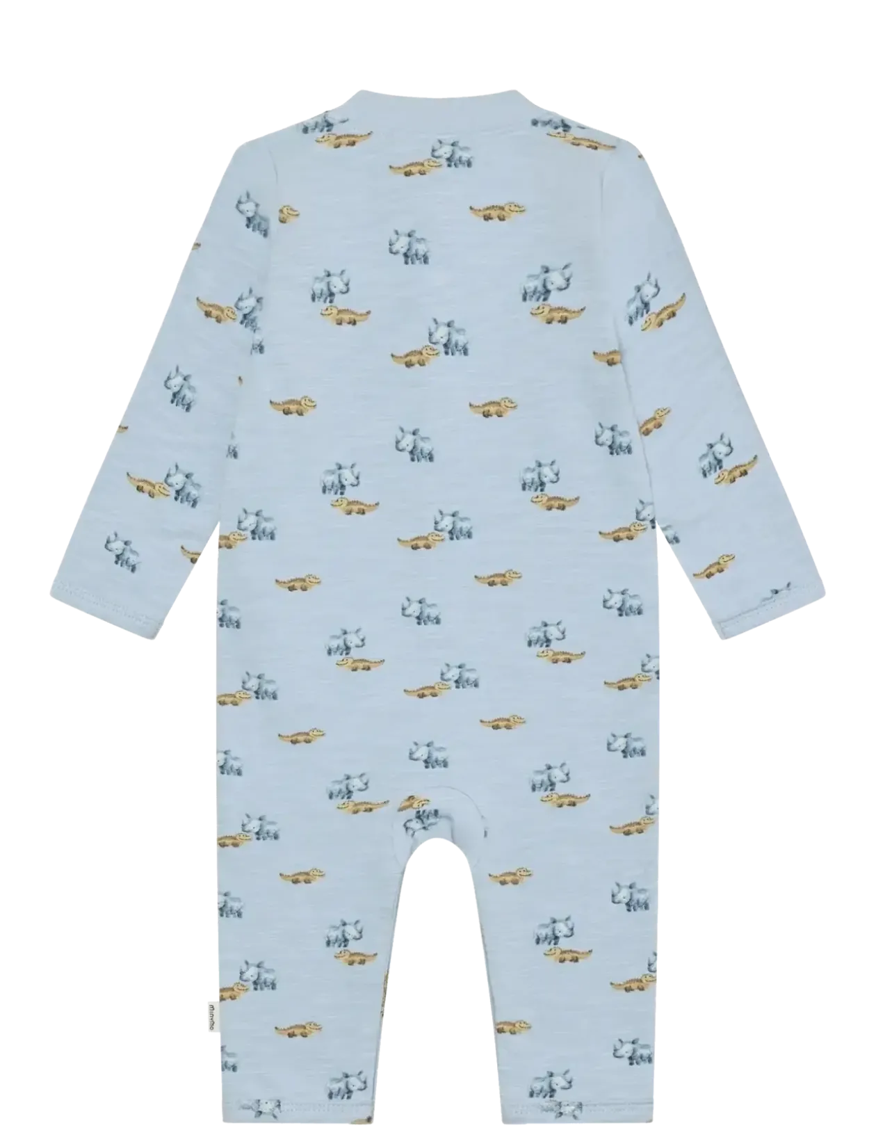 Suit LS AOP - Langærmede