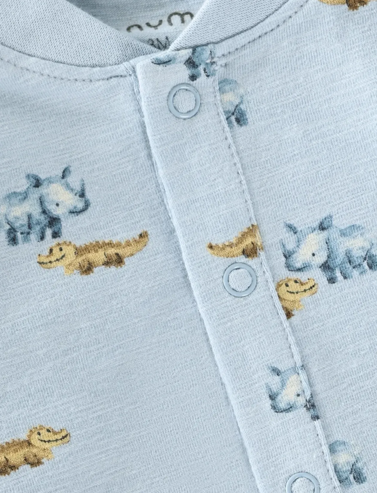 Suit LS AOP - Langærmede