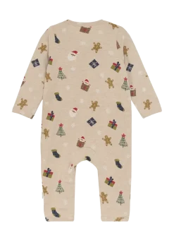 Suit LS AOP - Langærmede