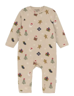 Suit LS AOP - Langærmede