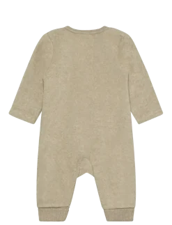 Suit LS Fleece - Slå-om-bodyer
