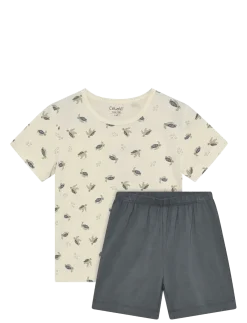 Summer Pyjamas Set -Boys - Sæt