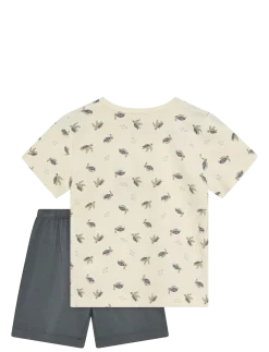 Summer Pyjamas Set -Boys - Sæt
