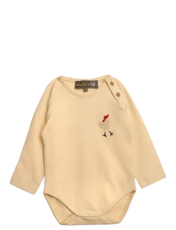 summer romper - Langærmede