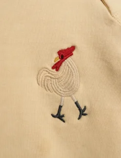 summer romper - Langærmede