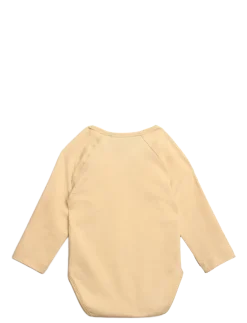 summer romper - Langærmede