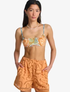SUMMERS END SHORT - Afslappede shorts