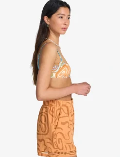 SUMMERS END SHORT - Afslappede shorts