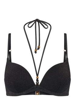 Summer Sunset WHU Sweet Heart - Bikinitoppe med bøjle