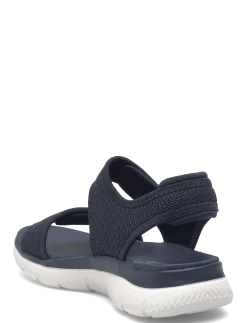 SUMMITS SANDAL-CUTE MARK - Vandresandaler