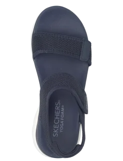 SUMMITS SANDAL-CUTE MARK - Vandresandaler