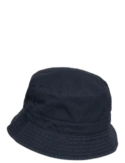SUNFADED BUCKET HAT - Hatte
