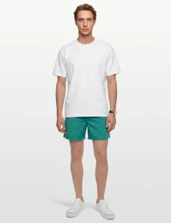 SUNFADED SWIM SHORTS - Badebukser
