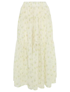SunsetLL Maxi Skirt - Maxi nederdele
