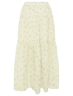 SunsetLL Maxi Skirt - Maxi nederdele