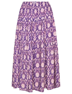 SunsetLL Maxi Skirt - Maxi nederdele