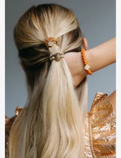 Sunset Safari - Scrunchies