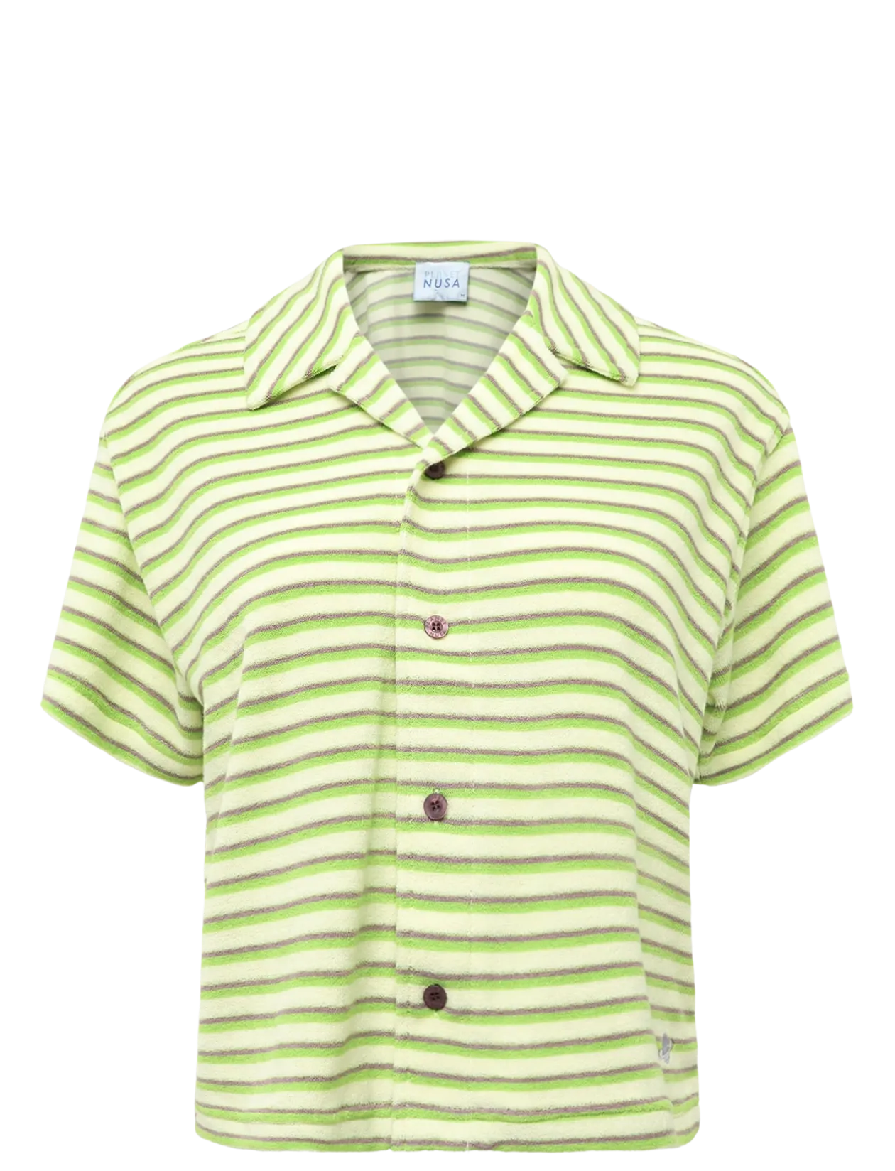 Sunset1 Shirt - Skjorter