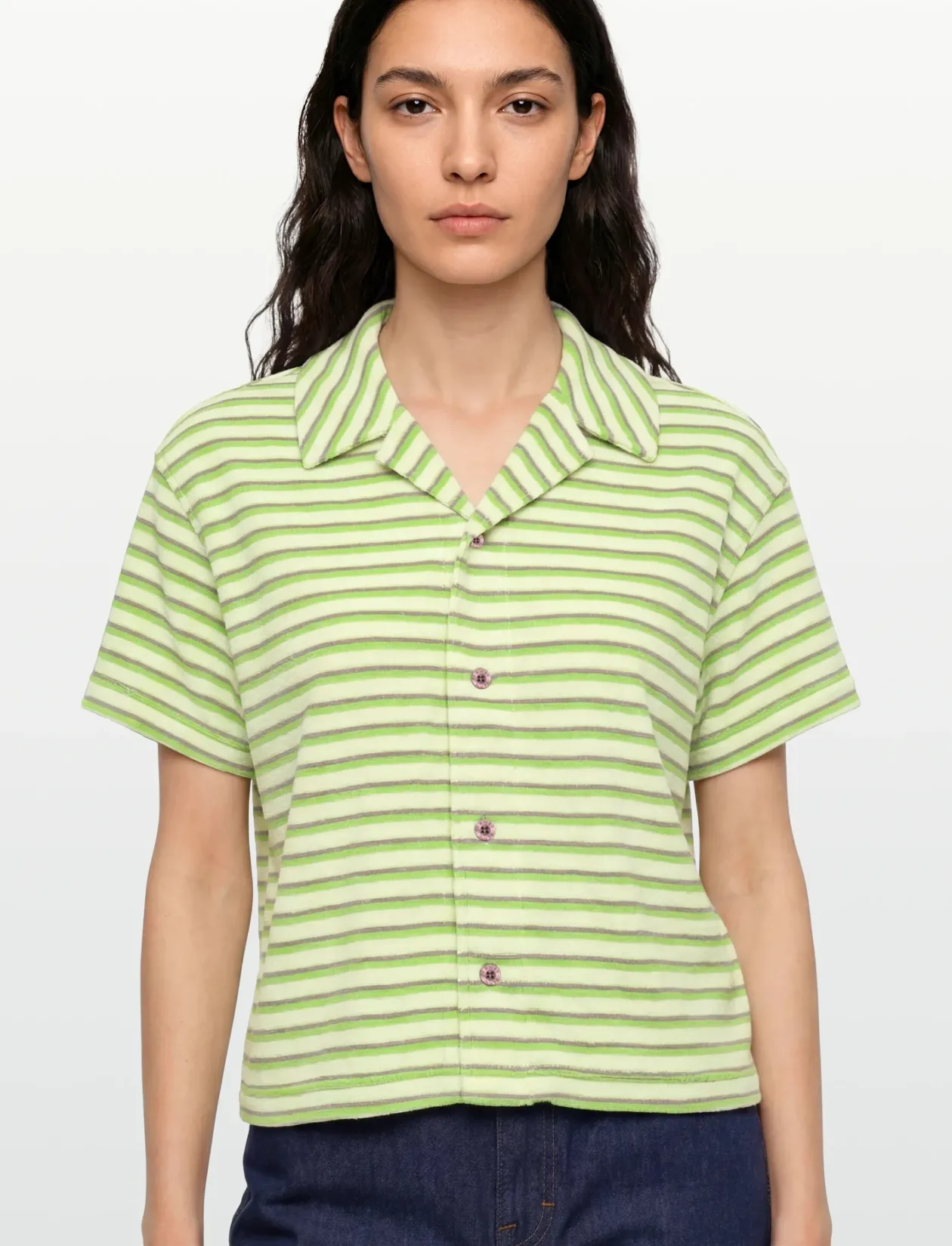 Sunset1 Shirt - Skjorter
