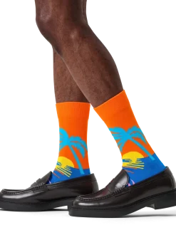 Sunset Sock - Sokker