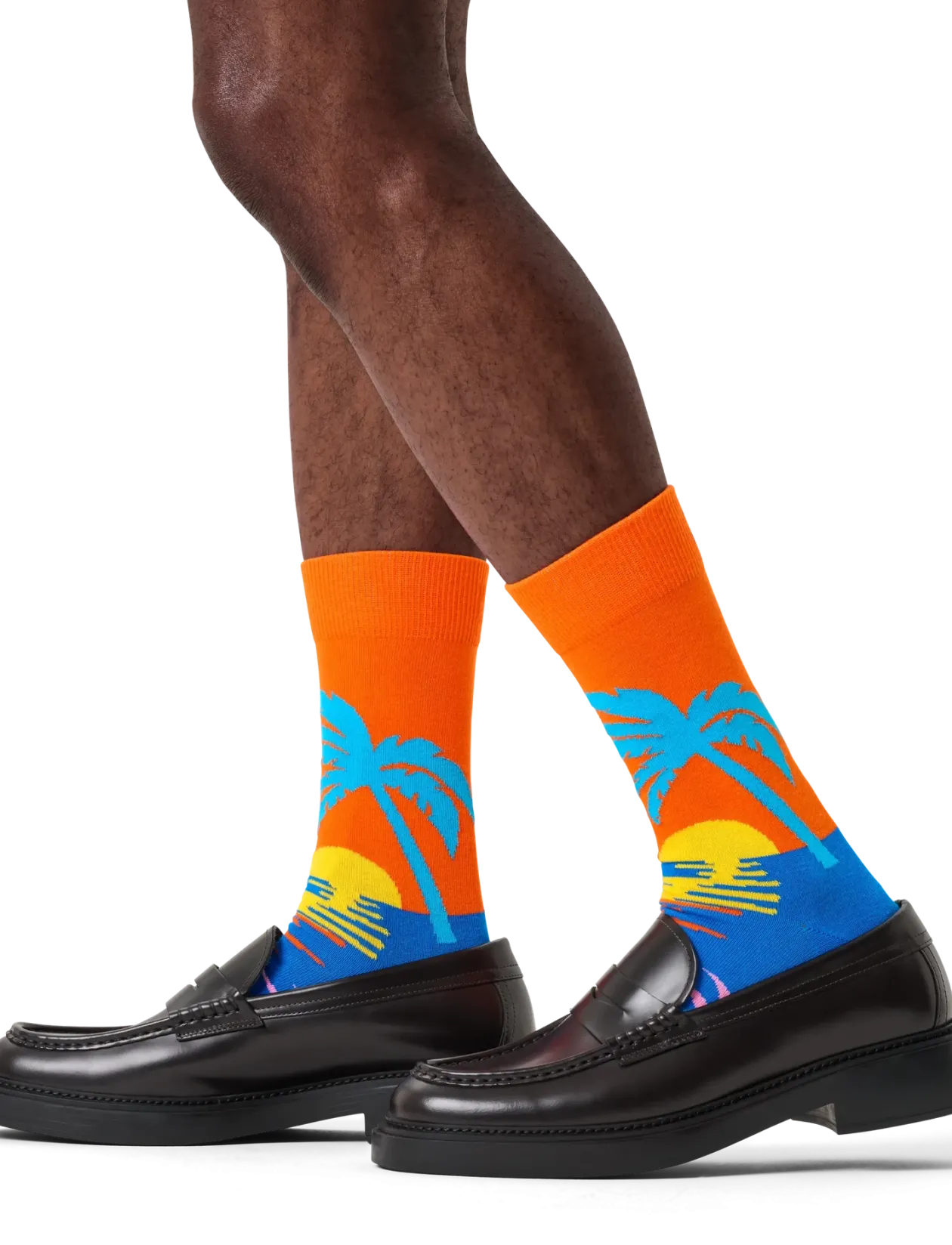 Sunset Sock - Sokker