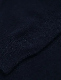 SUPERFINE LAMBSWOOL C-NECK - Strik