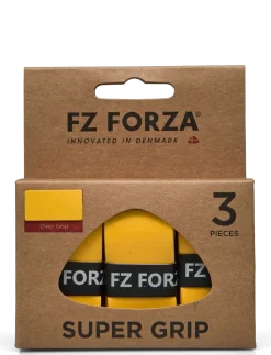 Super Grip - 12x 3pcs - Bolde & Tilbehør