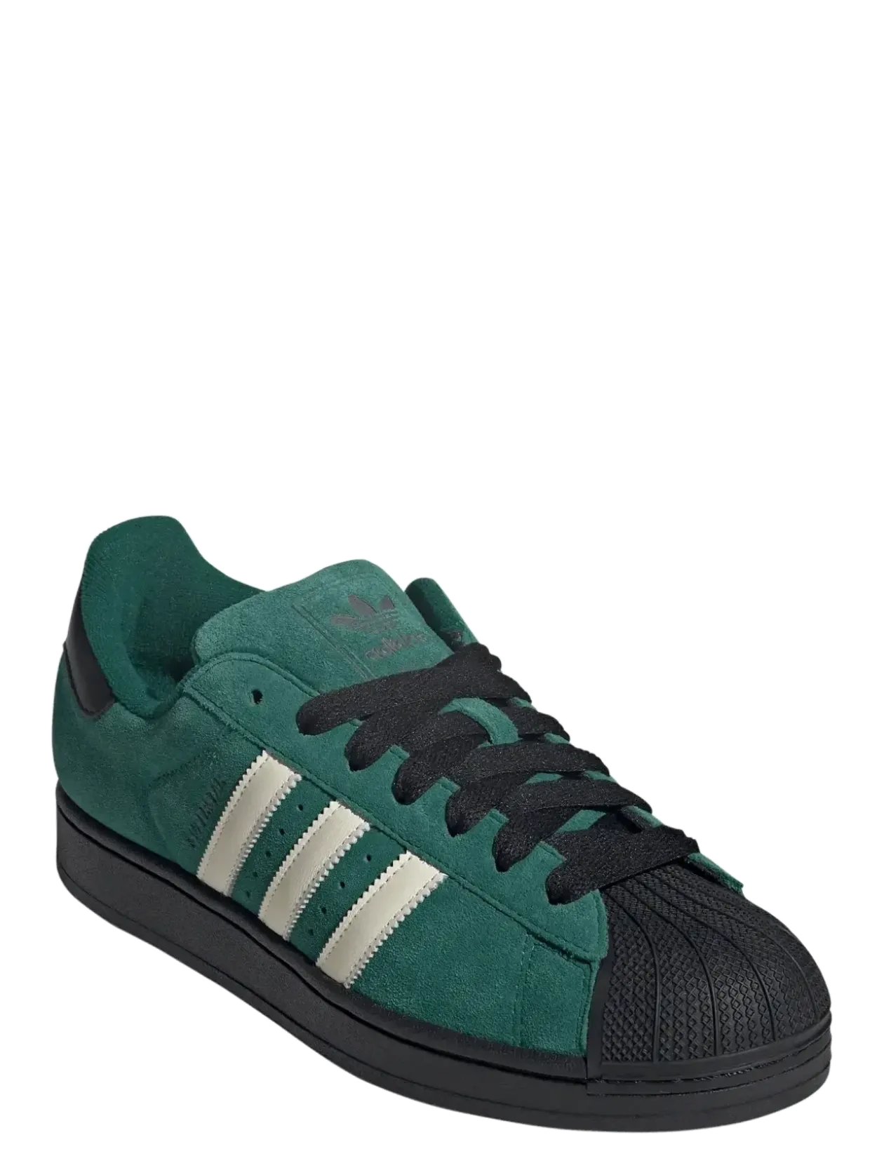 SUPERSTAR II - Lave sneakers