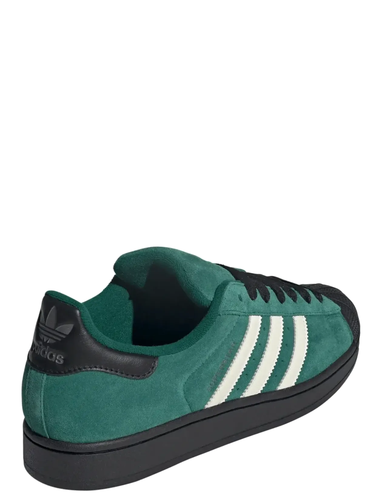SUPERSTAR II - Lave sneakers