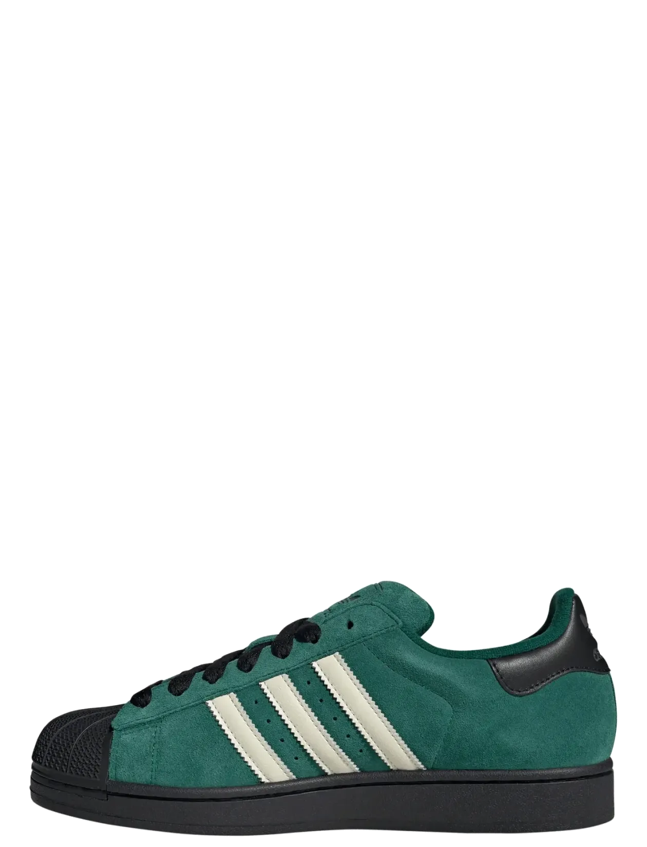 SUPERSTAR II - Lave sneakers