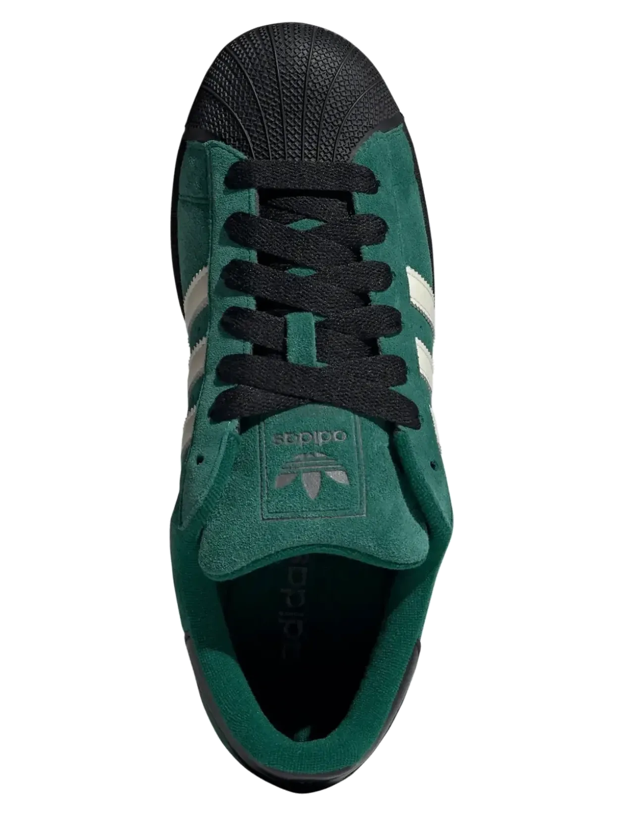 SUPERSTAR II - Lave sneakers
